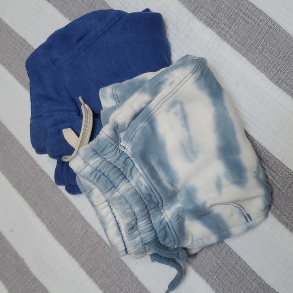 Bundle of jersey shorts - Picture 3 of 7